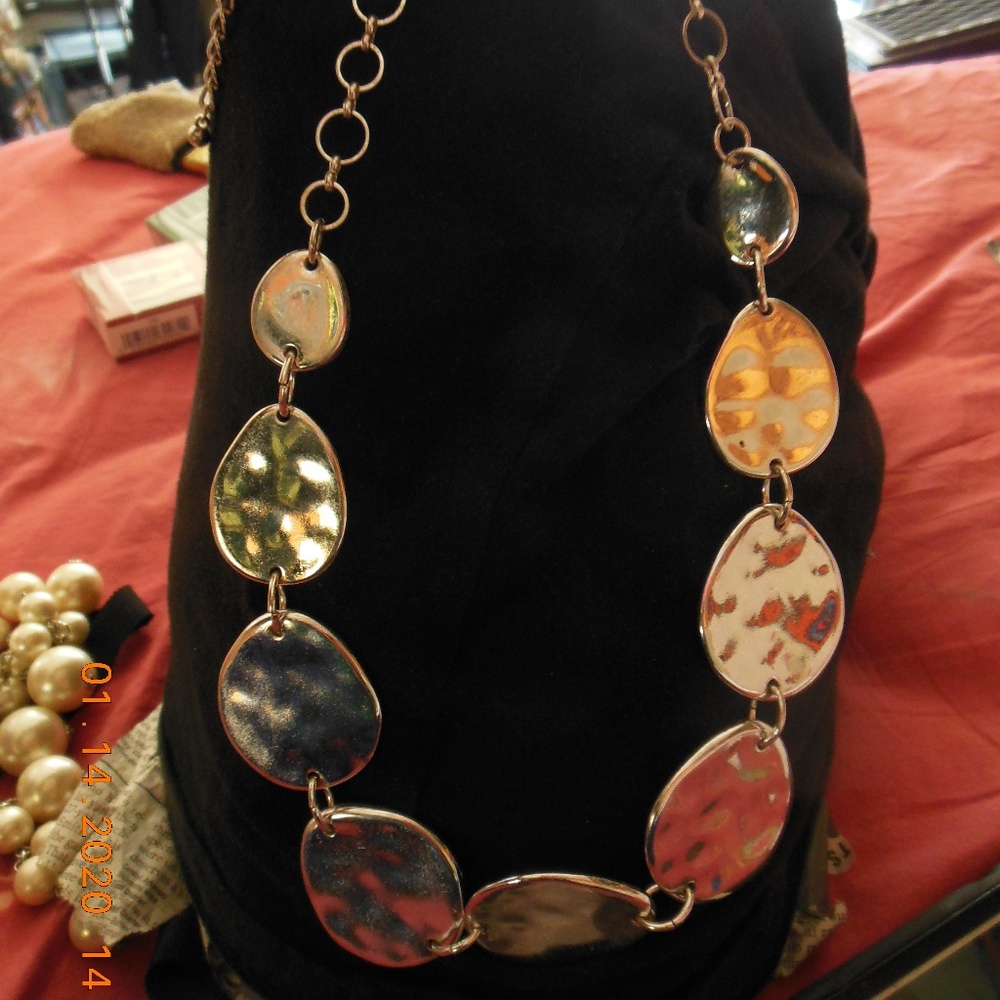 Chicos Necklace
